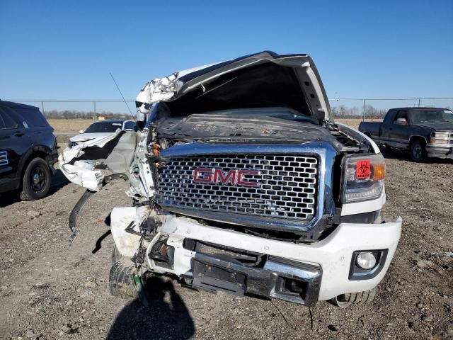 2015 GMC Sierra K2500 Denali