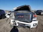 2015 GMC Sierra K2500 Denali