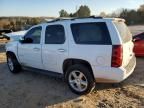 2013 Chevrolet Tahoe C1500 LT