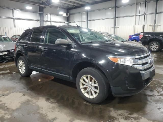 2013 Ford Edge SE