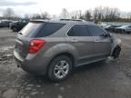 2012 Chevrolet Equinox LTZ