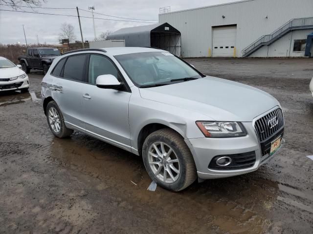 2013 Audi Q5 Premium