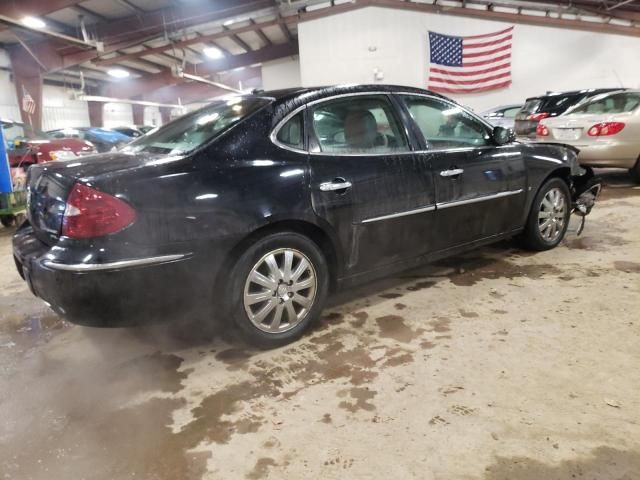 2007 Buick Lacrosse CXL