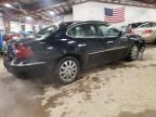 2007 Buick Lacrosse CXL