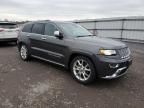 2014 Jeep Grand Cherokee Summit