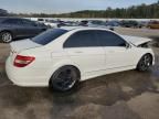 2011 Mercedes-Benz C 300 4matic