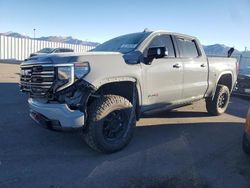 2024 GMC Sierra K1500 AT4 en venta en Magna, UT