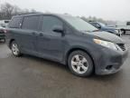 2014 Toyota Sienna LE