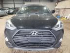 2016 Hyundai Veloster Turbo