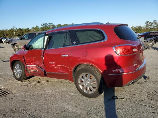 2013 Buick Enclave