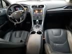 2013 Ford Fusion Titanium