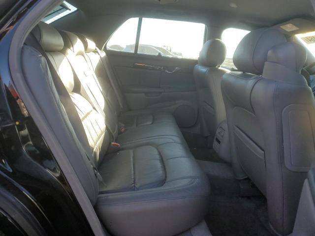 2003 Cadillac Deville DHS