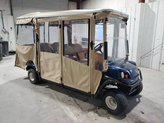 2018 Golf Golf Cart