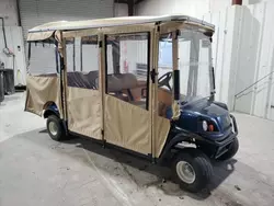 Golf salvage cars for sale: 2018 Golf Golf Cart