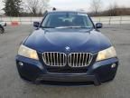 2011 BMW X3 XDRIVE28I