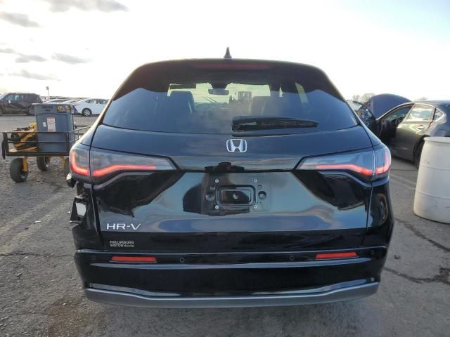 2024 Honda HR-V EXL