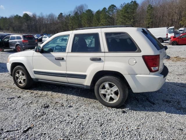 2006 Jeep Grand Cherokee Laredo