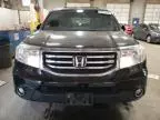 2015 Honda Pilot Touring