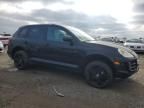 2008 Porsche Cayenne