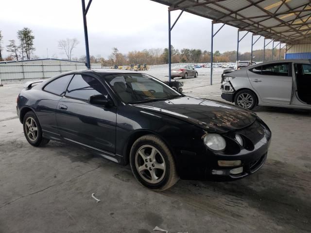 1999 Toyota Celica GT