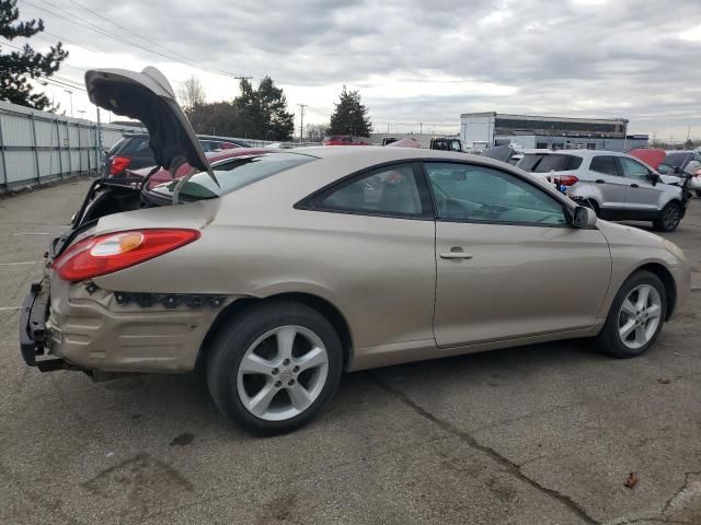 2006 Toyota Camry Solara SE