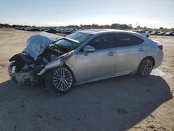 Salvage cars for sale at West Palm Beach, FL auction: 2013 Lexus ES 350