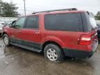 2007 Ford Expedition EL XLT