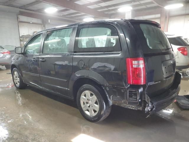 2008 Dodge Grand Caravan SE