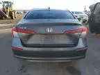 2023 Honda Civic EX