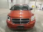 2008 Dodge Caliber SXT