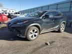 2017 Lexus NX 200T Base