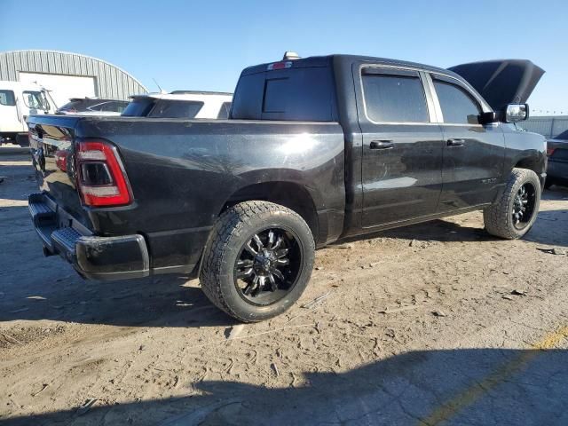 2019 Dodge RAM 1500 BIG HORN/LONE Star