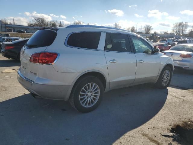 2011 Buick Enclave CXL