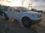 2013 Nissan Frontier S