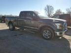 2016 Ford F150 Super Cab