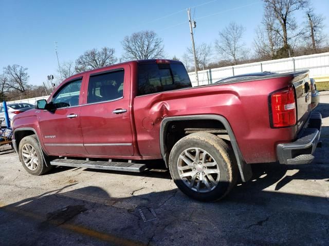 2015 GMC Sierra K1500 SLT