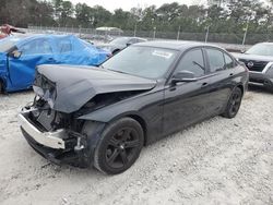 Salvage cars for sale at Ellenwood, GA auction: 2012 BMW 328 I Sulev