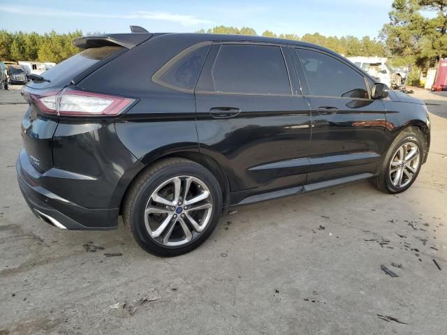 2015 Ford Edge Sport