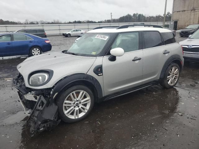 2023 Mini Cooper S Countryman