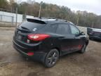 2014 Hyundai Tucson GLS