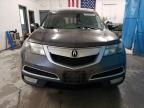 2011 Acura MDX Technology