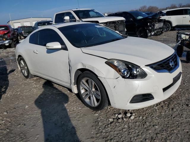 2010 Nissan Altima S