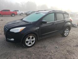 Salvage Cars with No Bids Yet For Sale at auction: 2013 Ford Escape SE