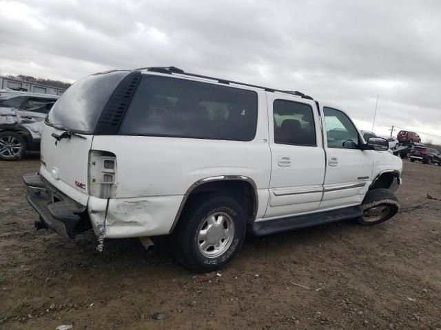 2003 GMC Yukon XL C1500