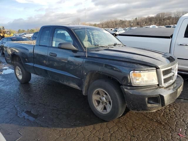 2011 Dodge Dakota ST