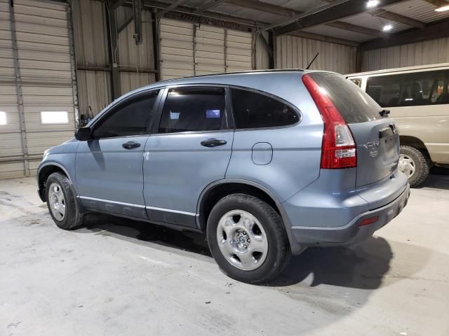 2008 Honda CR-V LX