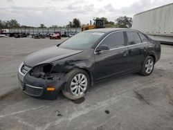 Volkswagen Jetta Vehiculos salvage en venta: 2008 Volkswagen Jetta SE