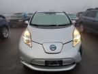 2012 Nissan Leaf SV