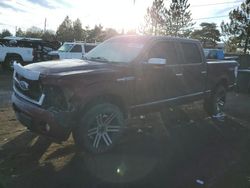 2009 Ford F150 Supercrew en venta en Denver, CO