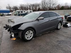 2012 Hyundai Sonata GLS en venta en Bridgeton, MO